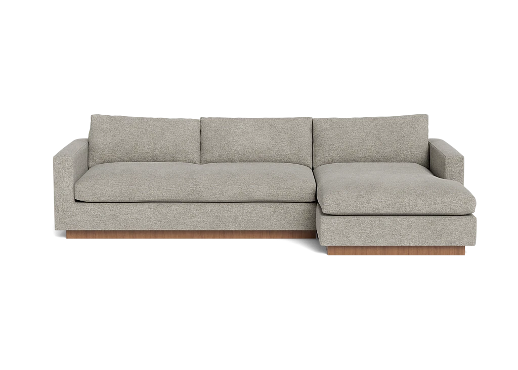 Lowe Sofa Chaise