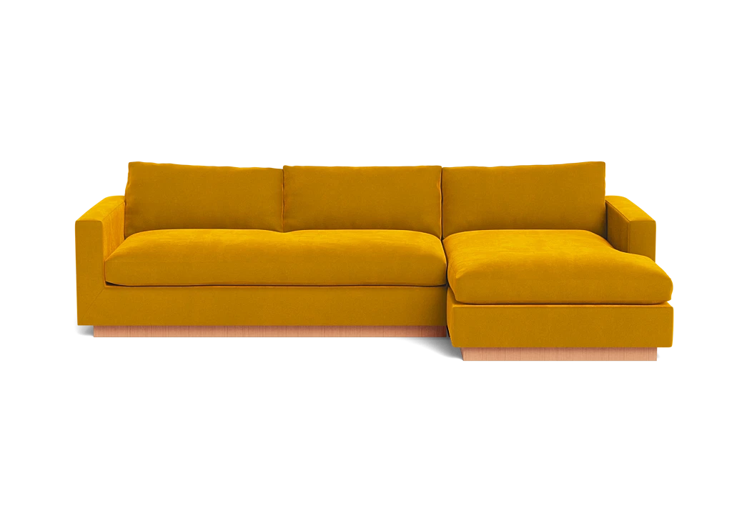 Lowe Sofa Chaise