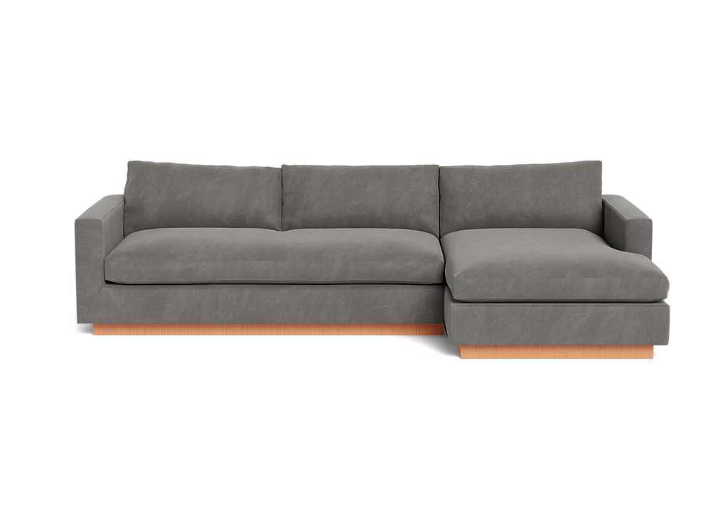 Lowe Sofa Chaise