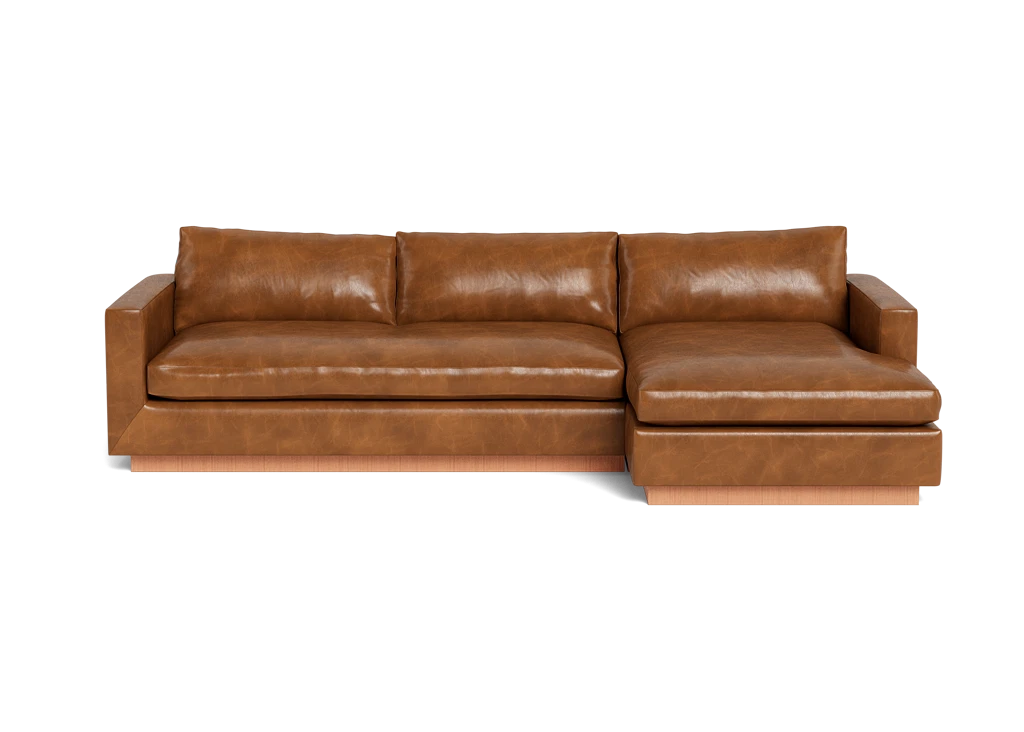 Lowe Sofa Chaise