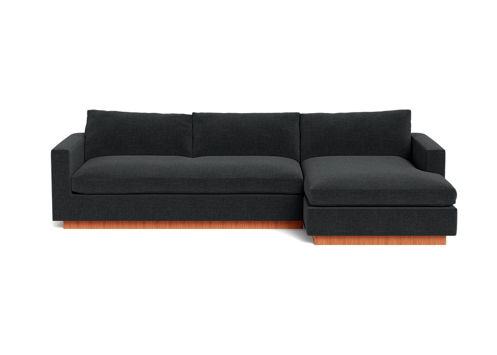 Lowe Sofa Chaise