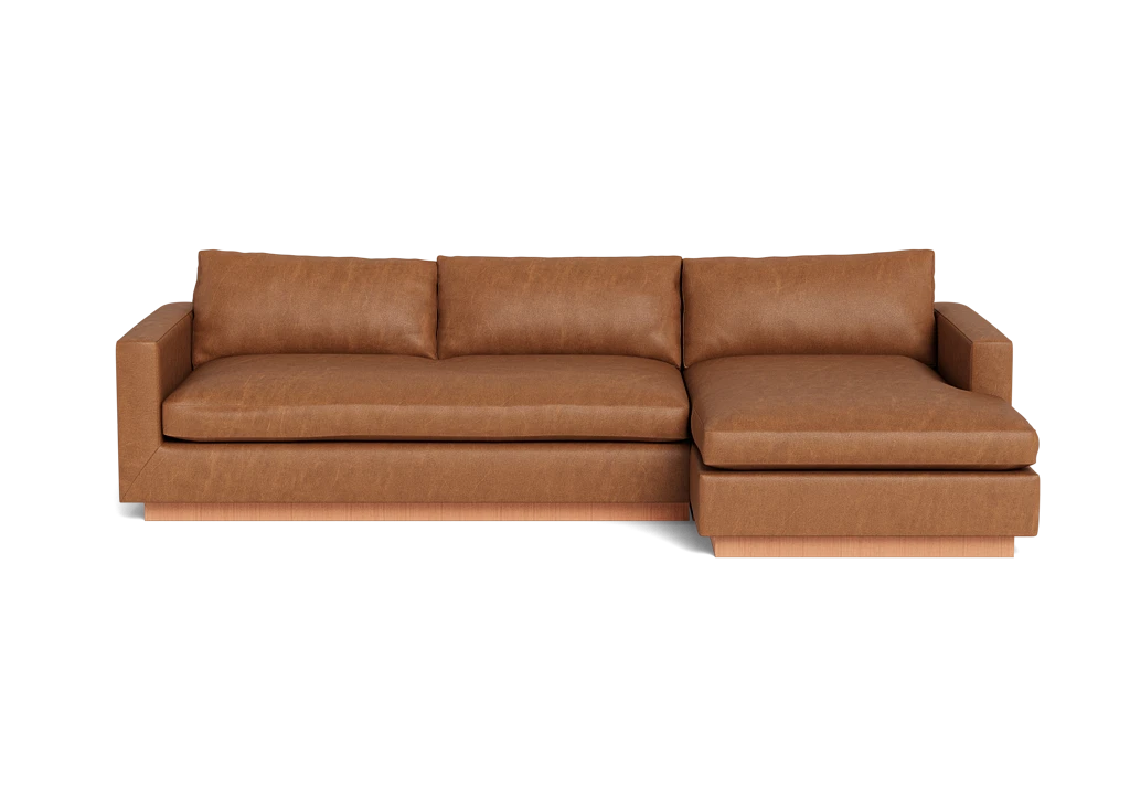 Lowe Sofa Chaise