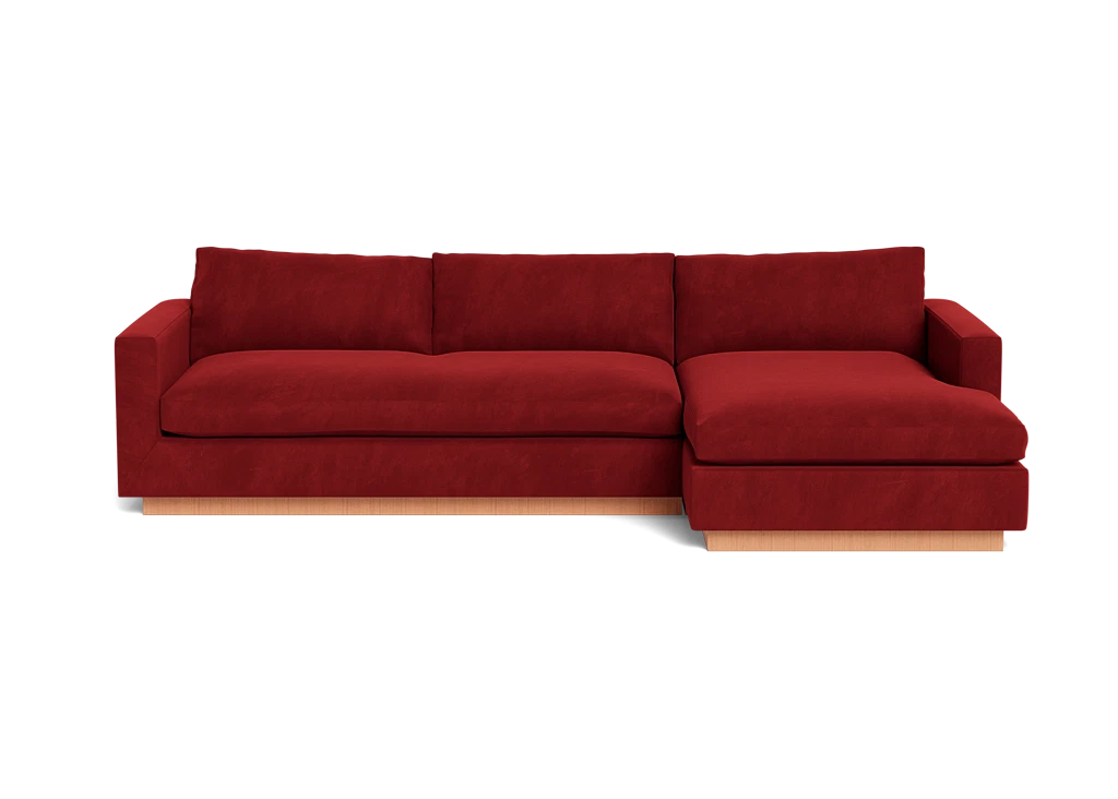 Lowe Sofa Chaise