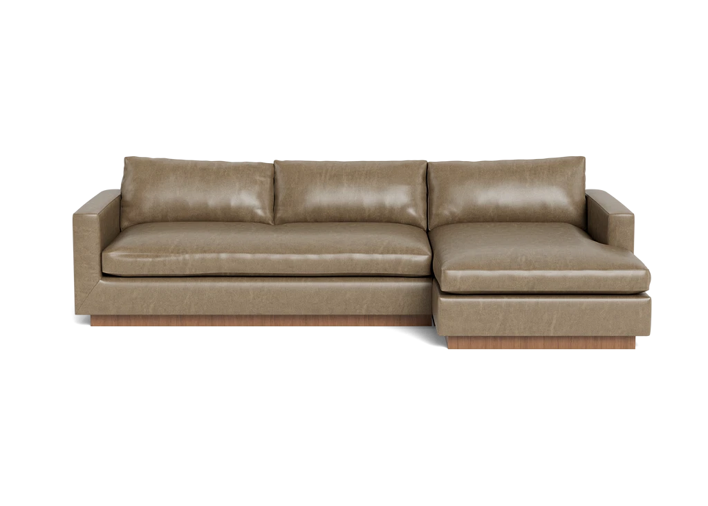 Lowe Sofa Chaise