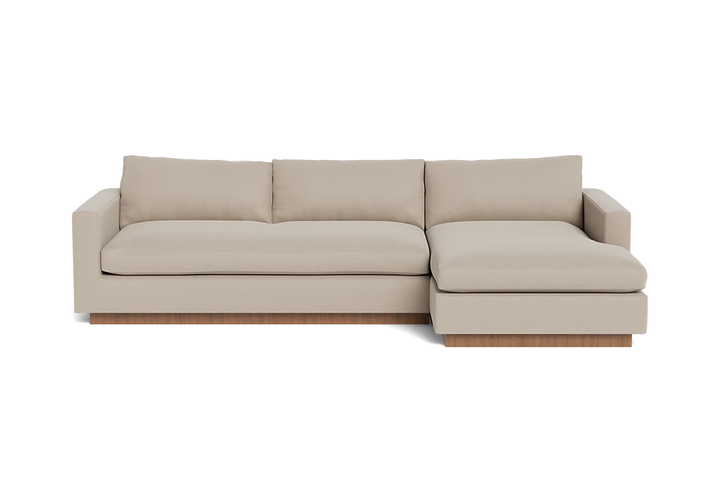 Lowe Sofa Chaise