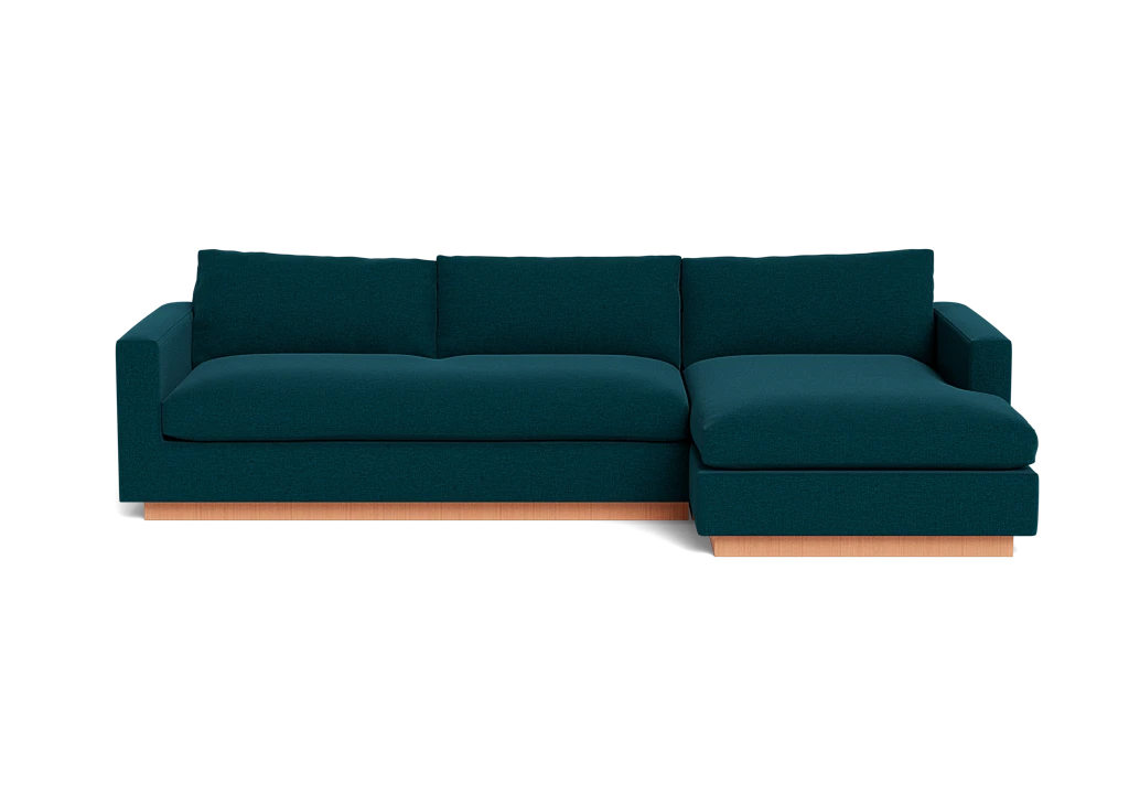 Lowe Sofa Chaise