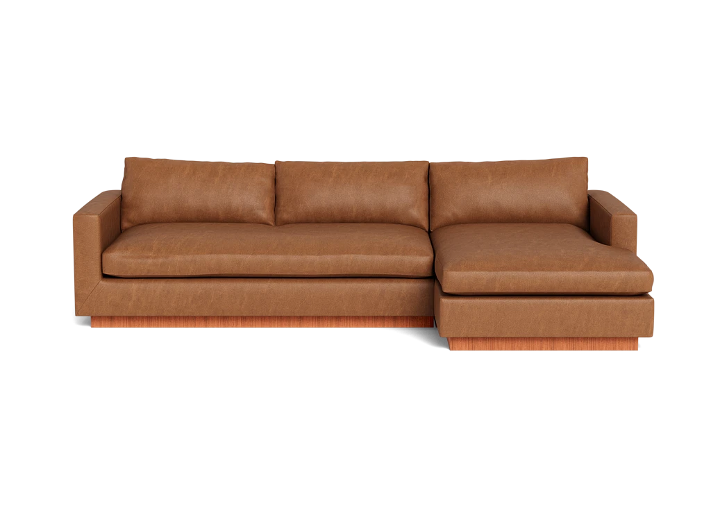 Lowe Sofa Chaise