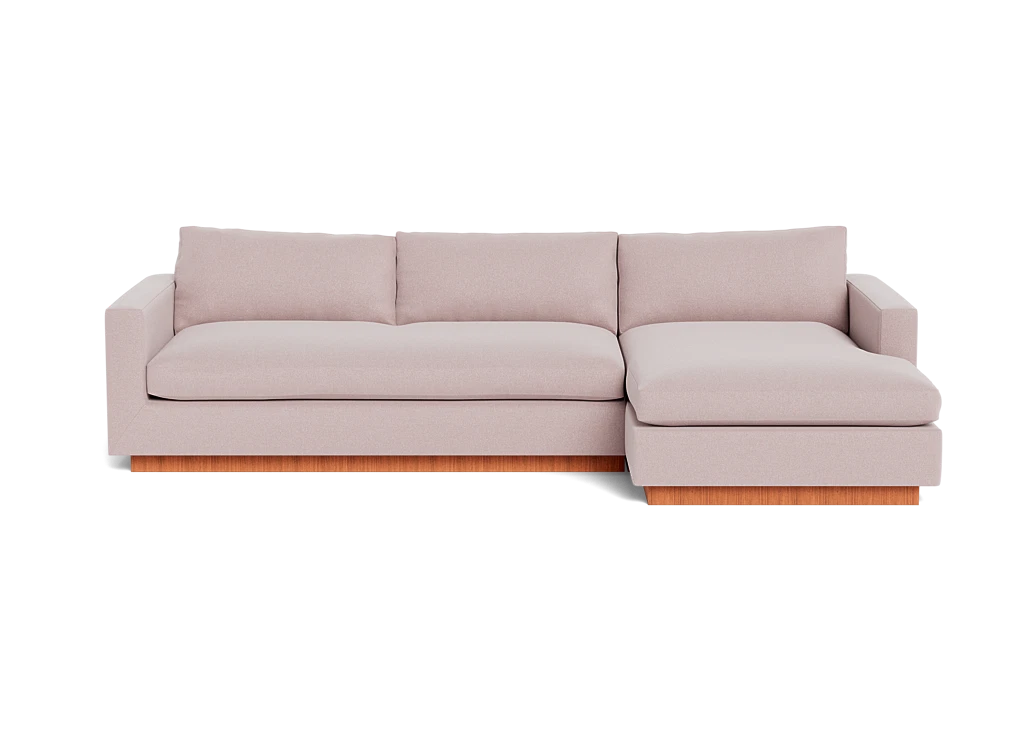 Lowe Sofa Chaise