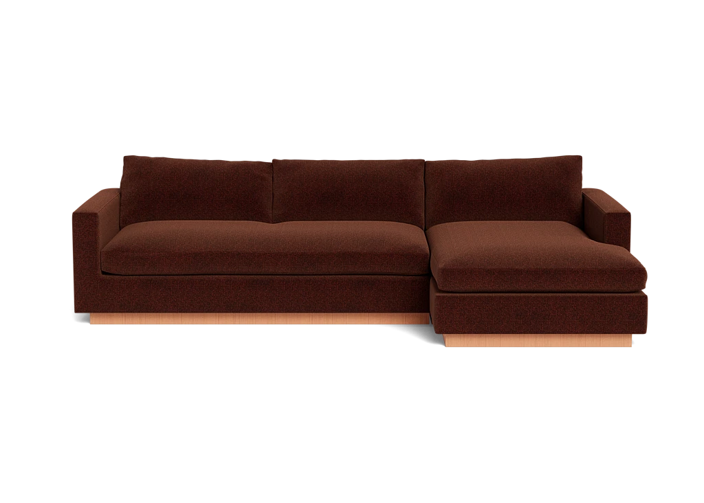 Lowe Sofa Chaise