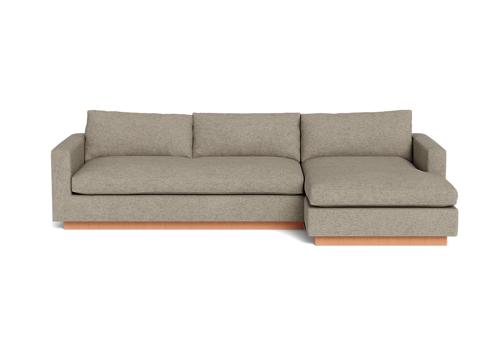 Lowe Sofa Chaise