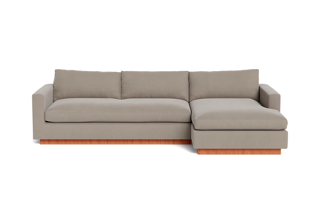 Lowe Sofa Chaise