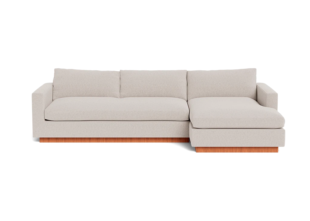 Lowe Sofa Chaise