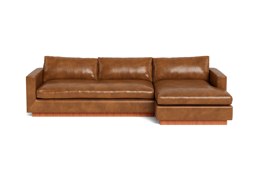 Lowe Sofa Chaise