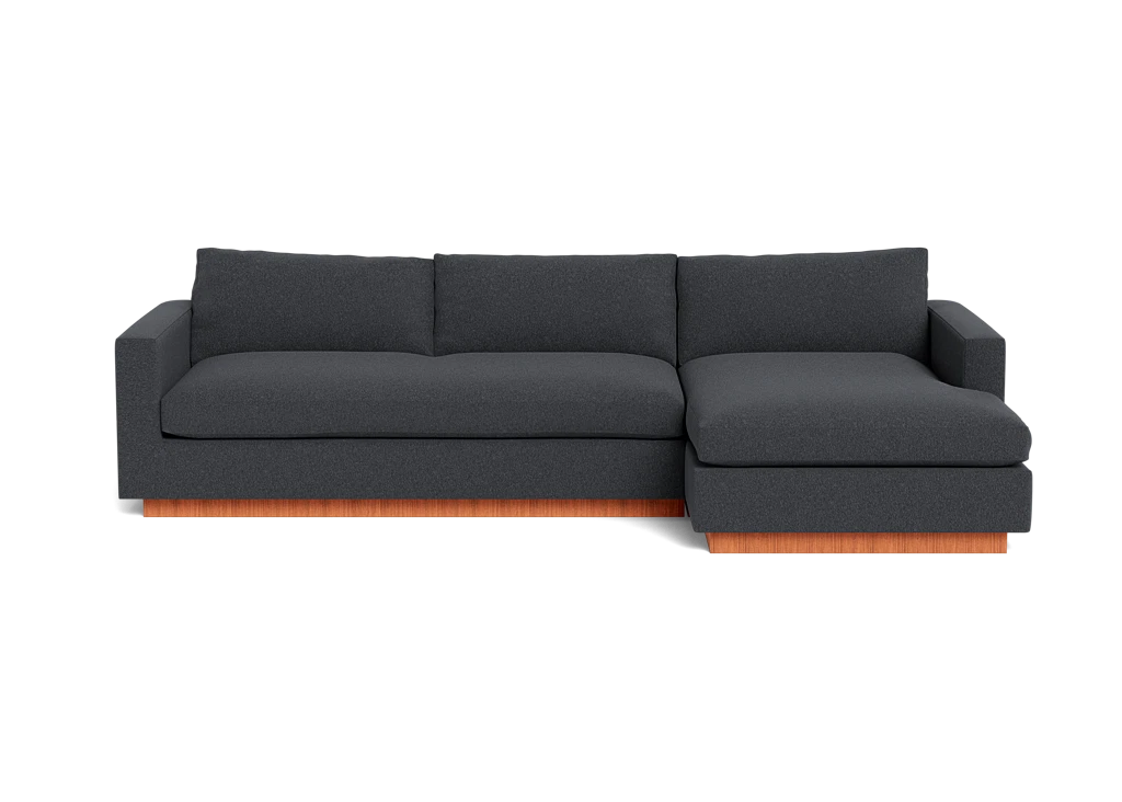 Lowe Sofa Chaise