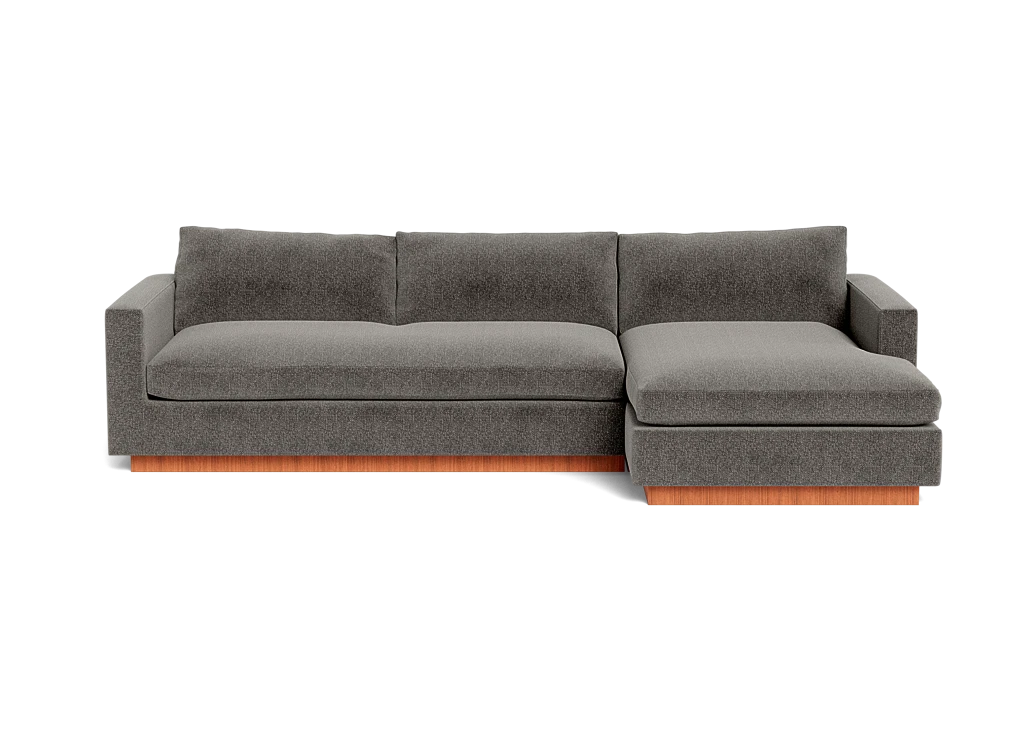 Lowe Sofa Chaise