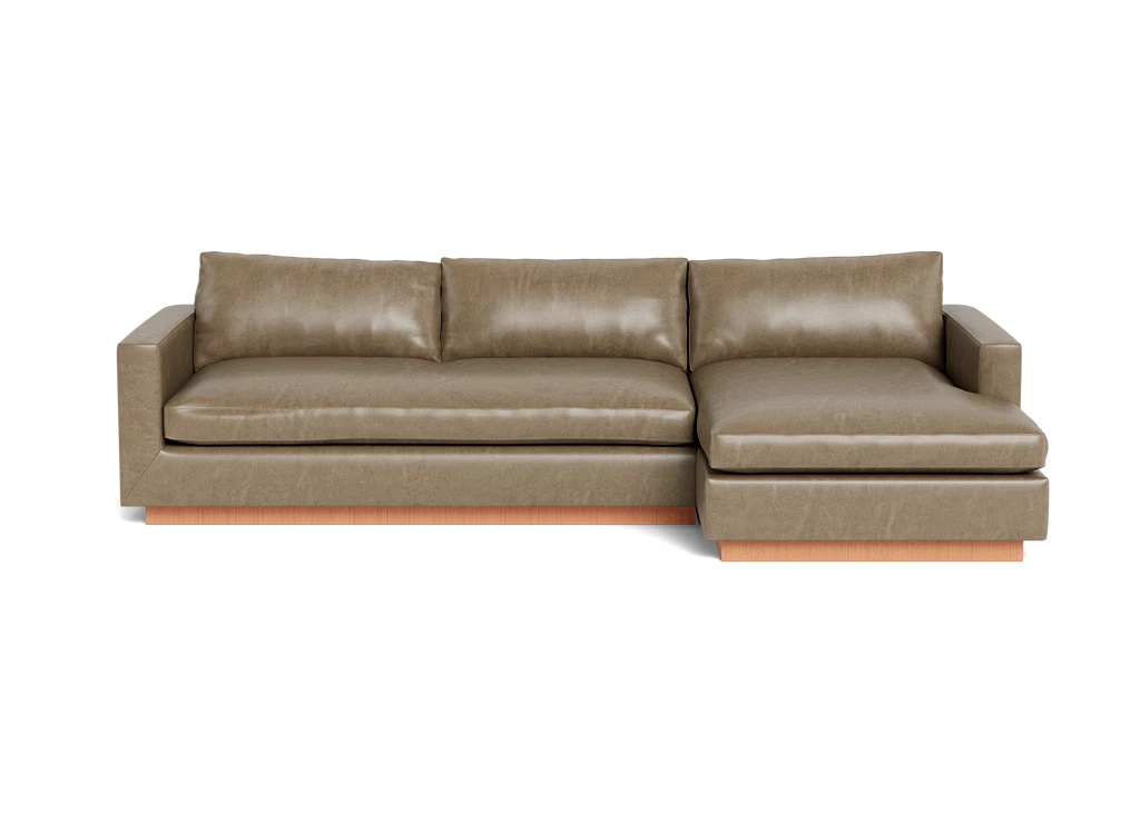 Lowe Sofa Chaise