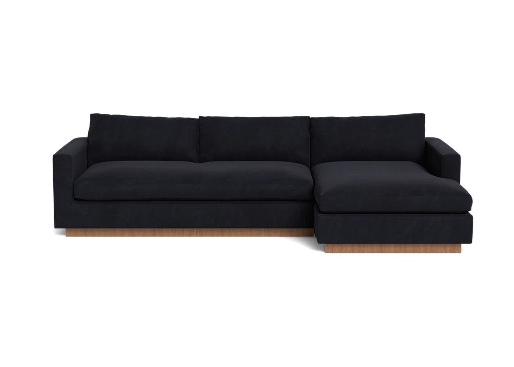 Lowe Sofa Chaise