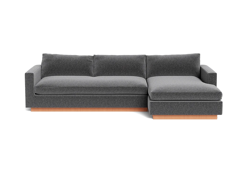 Lowe Sofa Chaise