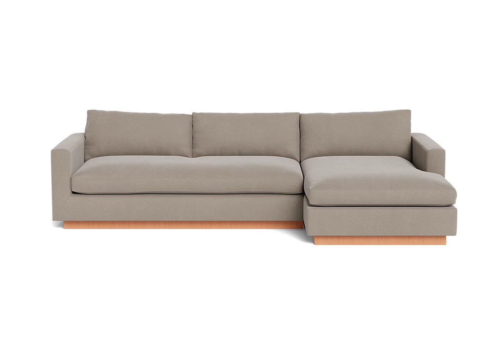 Lowe Sofa Chaise