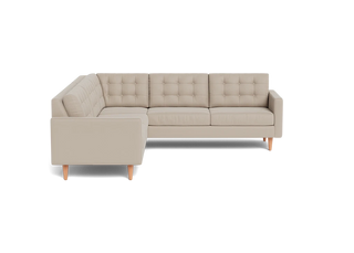 Quinn Sectional