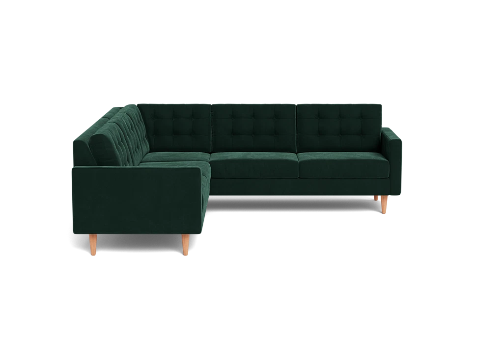 Quinn Sectional