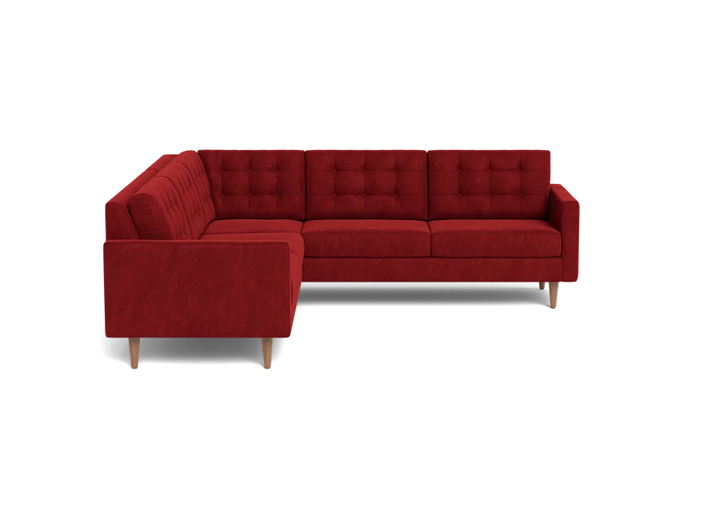 Quinn Sectional