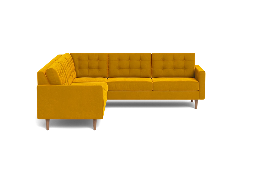Quinn Sectional