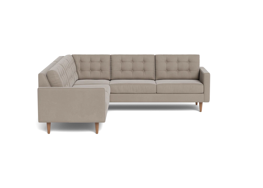Quinn Sectional