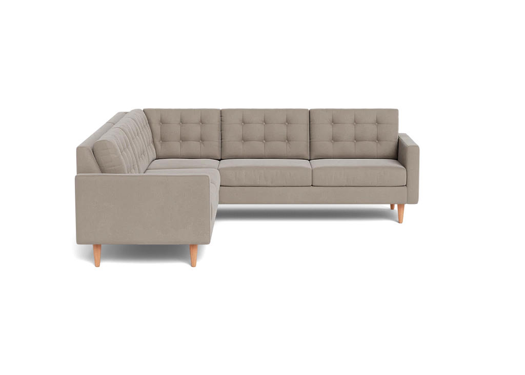 Quinn Sectional