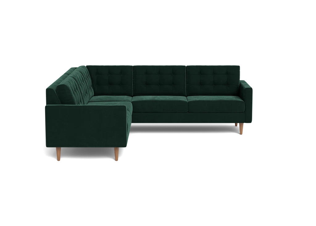 Quinn Sectional