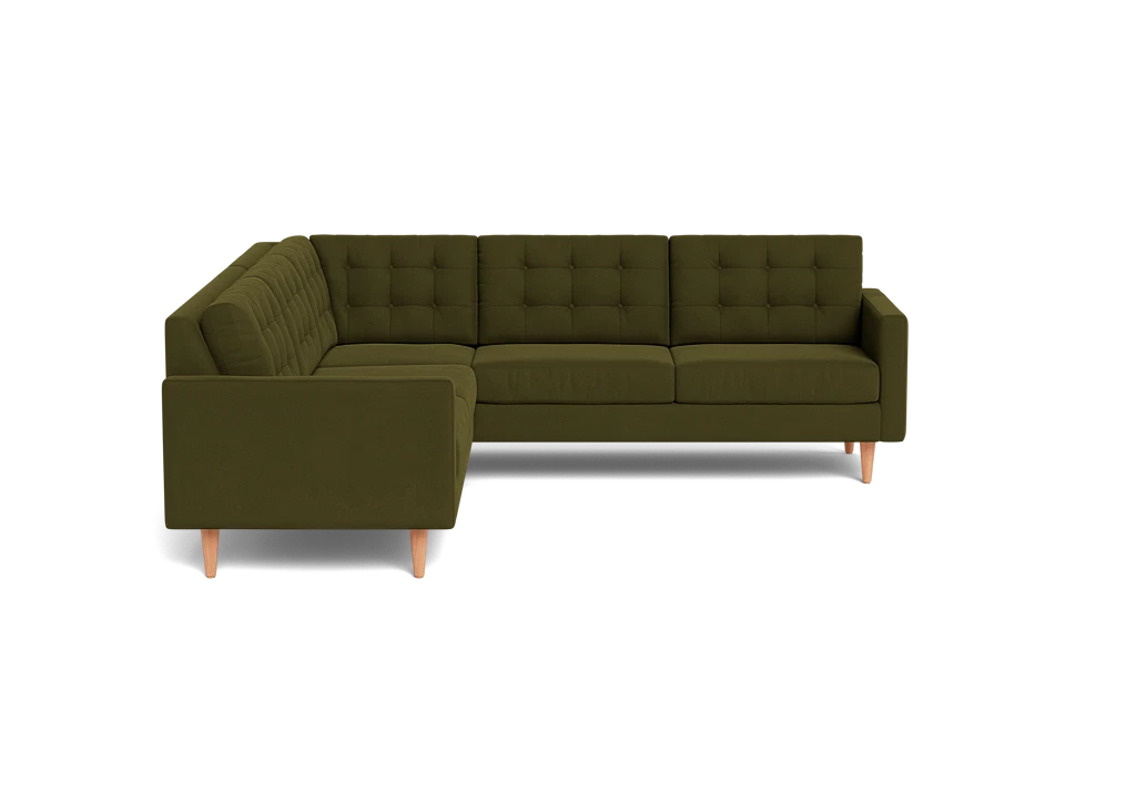 Quinn Sectional