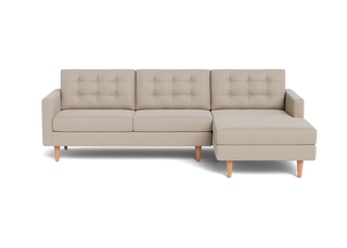 Quinn Sofa Chaise