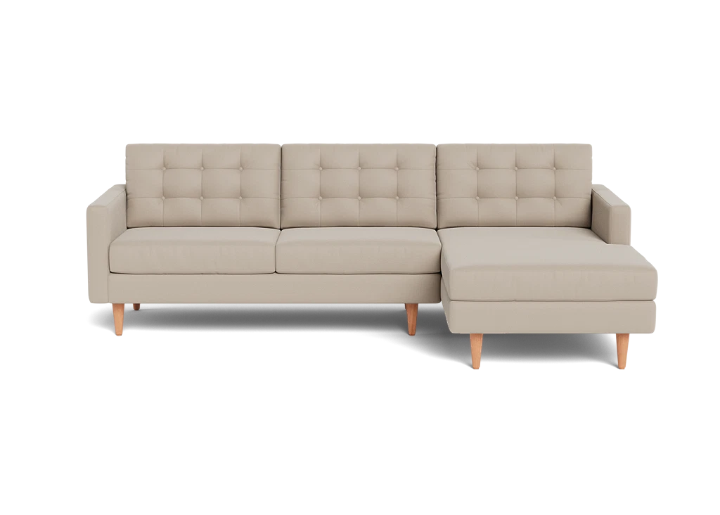 Quinn Sofa Chaise