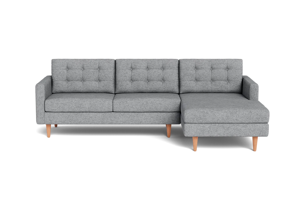 Quinn Sofa Chaise