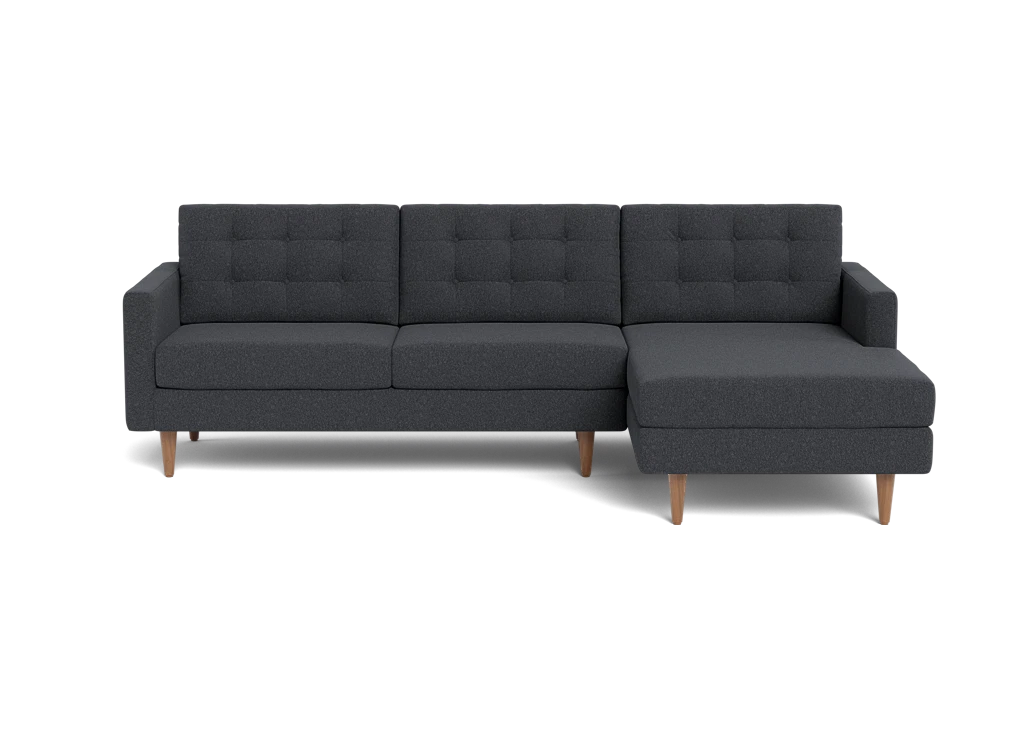 Quinn Sofa Chaise