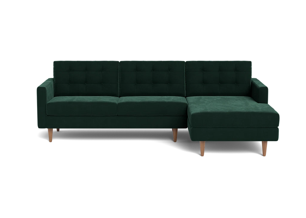 Quinn Sofa Chaise
