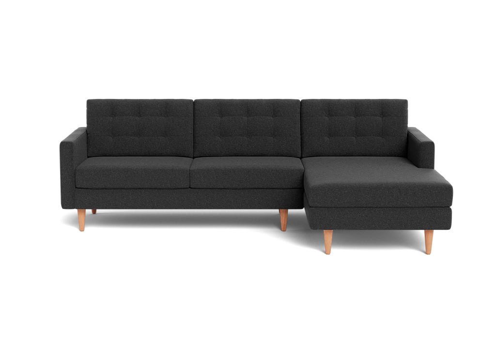 Quinn Sofa Chaise