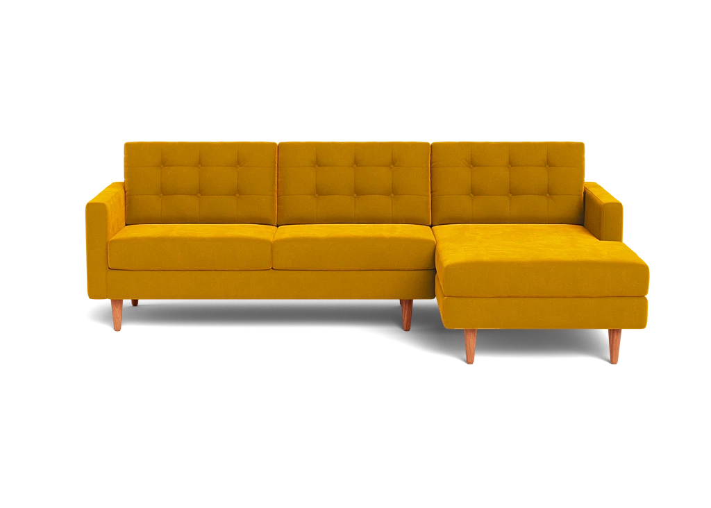 Quinn Sofa Chaise
