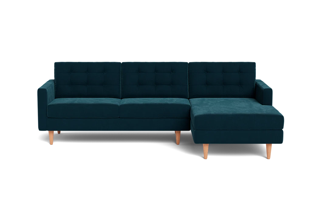 Quinn Sofa Chaise
