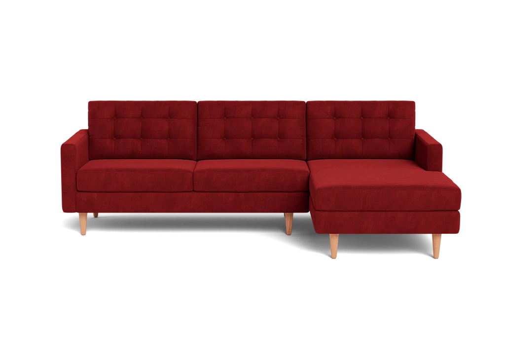 Quinn Sofa Chaise