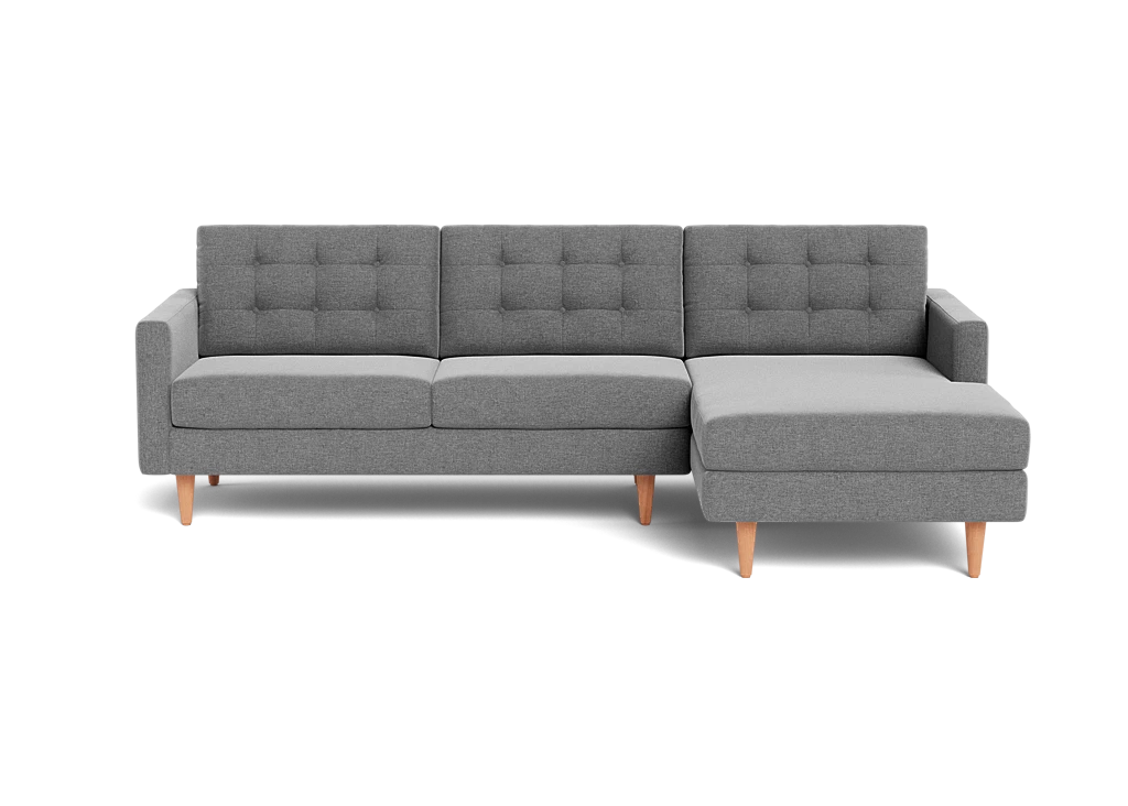 Quinn Sofa Chaise