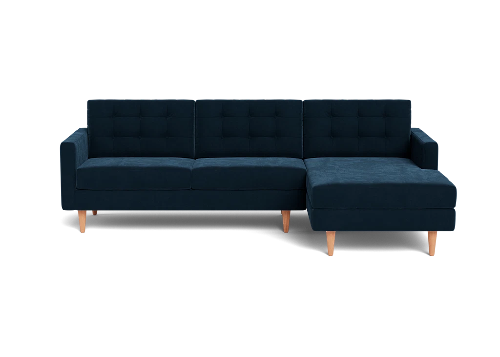 Quinn Sofa Chaise