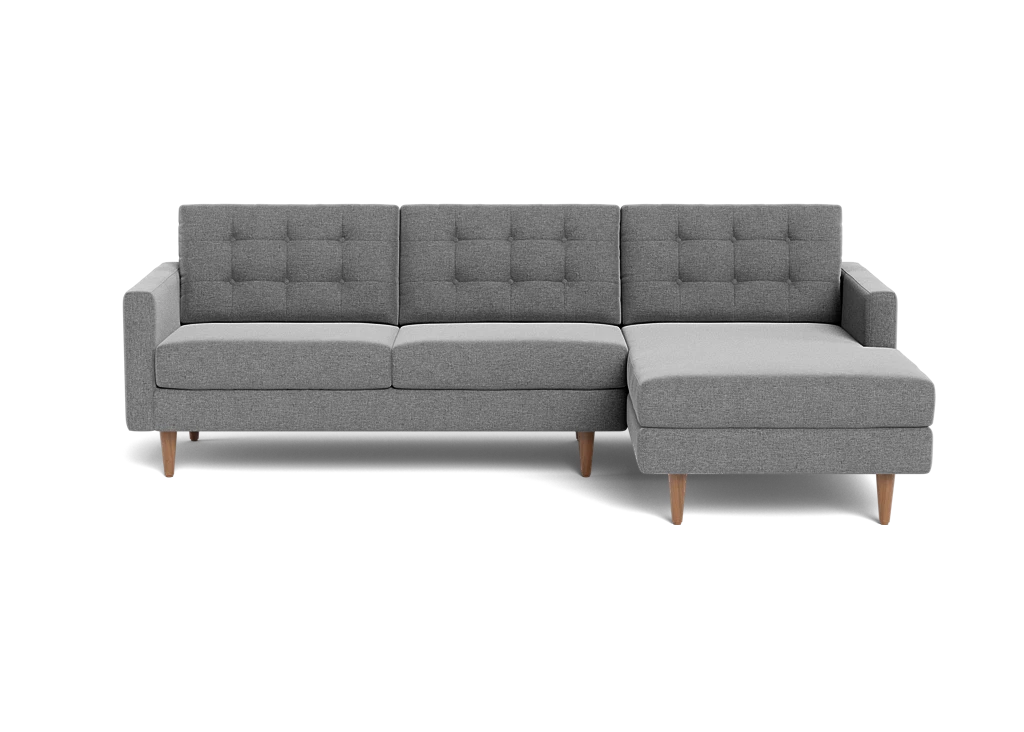 Quinn Sofa Chaise