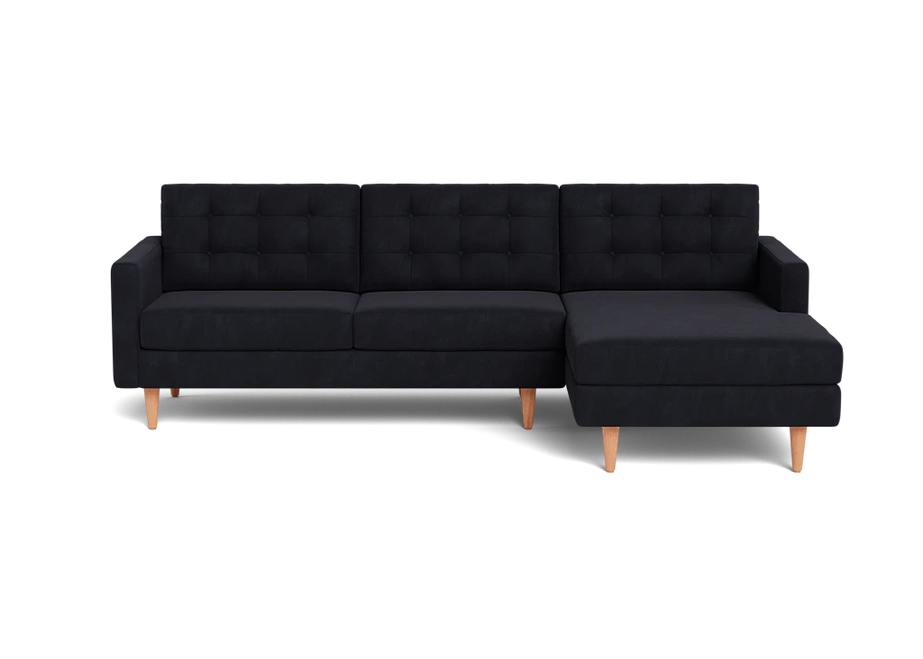 Quinn Sofa Chaise