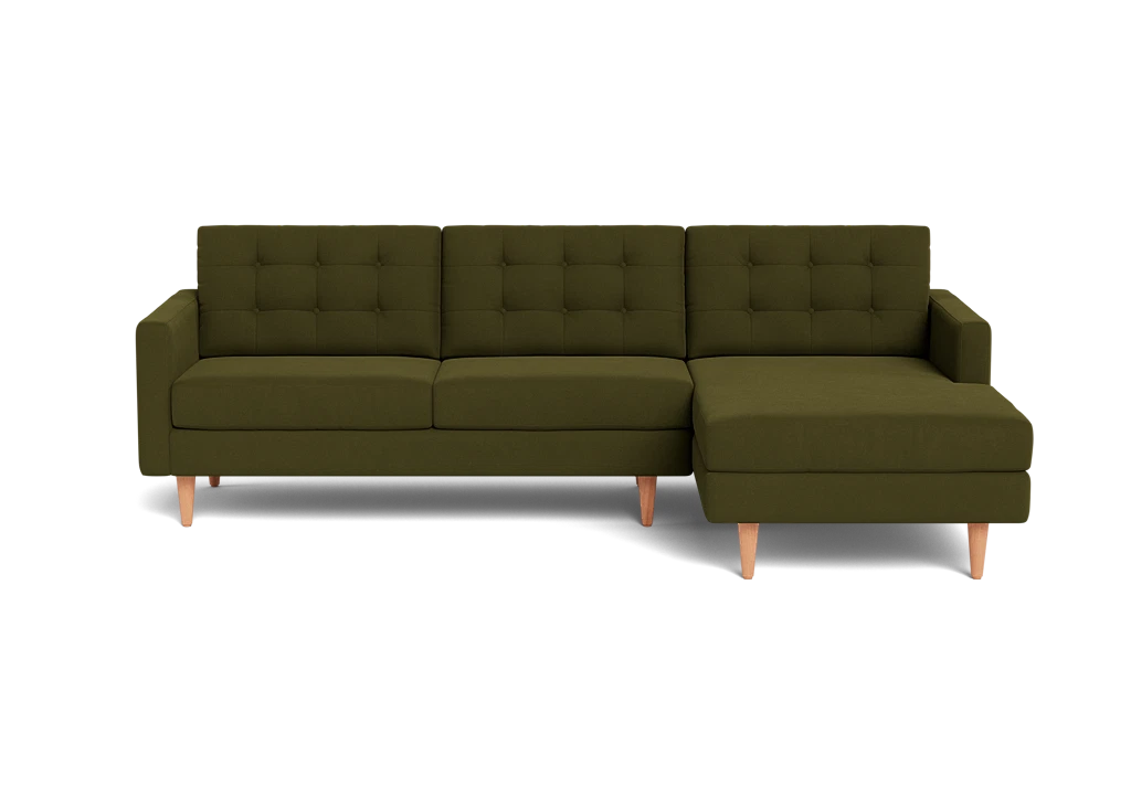 Quinn Sofa Chaise