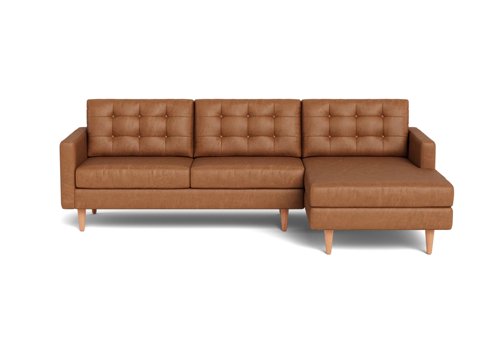 Quinn Sofa Chaise