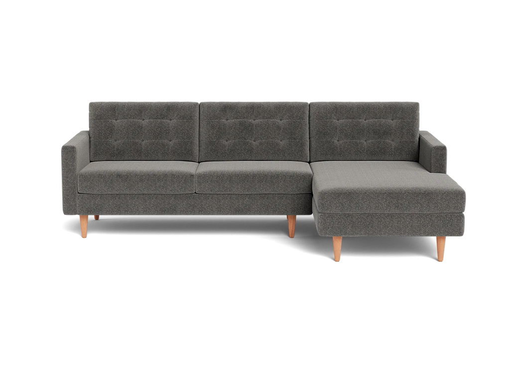Quinn Sofa Chaise