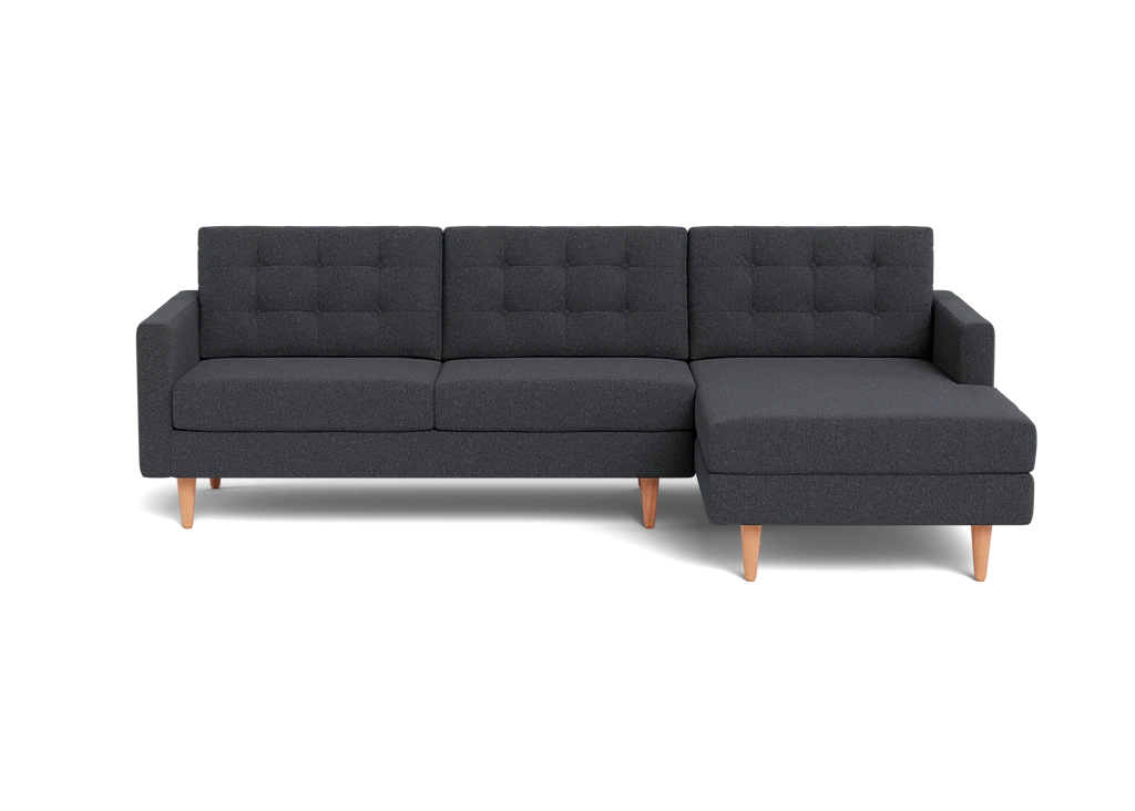 Quinn Sofa Chaise