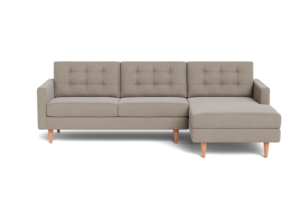 Quinn Sofa Chaise