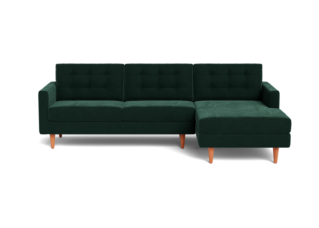 Quinn Sofa Chaise